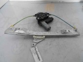 Recambio de elevalunas delantero izquierdo para opel corsa d referencia OEM IAM 72005001 6 PINES 5 PUERTAS.