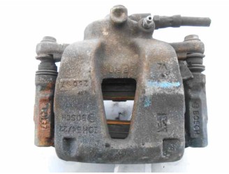 Recambio de pinza freno delantera izquierda para opel corsa d referencia OEM IAM 5527 5527 