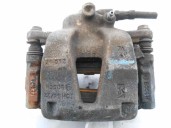 Recambio de pinza freno delantera izquierda para opel corsa d referencia OEM IAM 5527 5527 