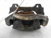 Recambio de pinza freno delantera izquierda para opel corsa d referencia OEM IAM 5527 5527 