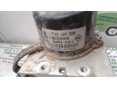 Replacement ABS unit for Renault Laguna (B56) 1.9 DTi diesel cat OEM IAM reference 7700424520 10020401614 ATE