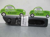 Recambio de mando elevalunas delantero izquierdo para renault laguna (b56) 1.9 dti diesel cat referencia OEM IAM 5589 