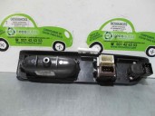 Recambio de mando elevalunas delantero izquierdo para renault laguna (b56) 1.9 dti diesel cat referencia OEM IAM 5589 
