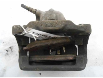 Recambio de pinza freno delantera izquierda para renault laguna (b56) 1.9 dti diesel cat referencia OEM IAM 5598 5598 