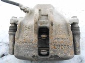 Replacement front right brake caliper for Seat Inca 1.9 1Y OEM IAM reference 357615124AX 5650 LUCAS
