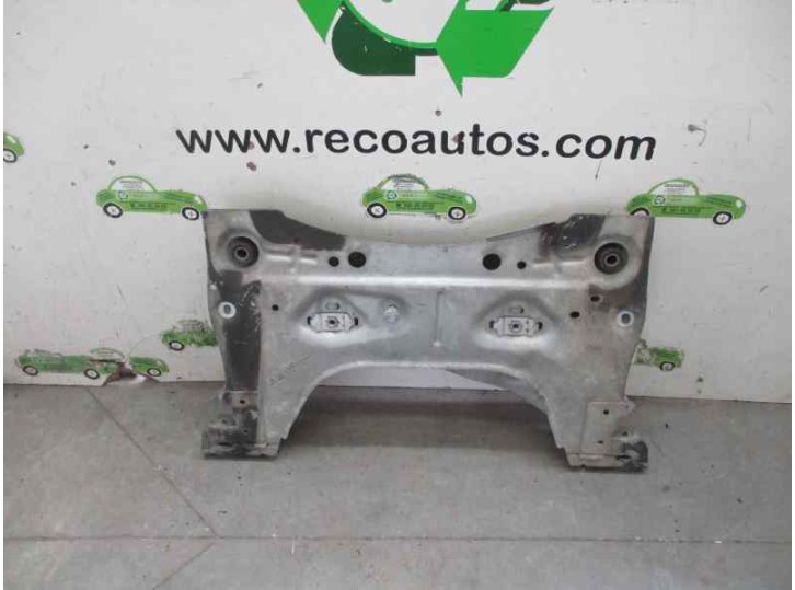 Recambio de soporte motor para renault clio iii 1.5 dci diesel cat referencia OEM IAM 8200766076 CESTA 7