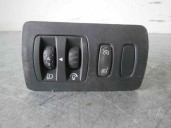 Recambio de boton regulador luces-no usar para renault clio iii 1.5 dci diesel cat referencia OEM IAM 8200407756 5687 