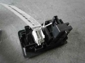 Recambio de boton regulador luces-no usar para renault clio iii 1.5 dci diesel cat referencia OEM IAM 8200407756 5687 