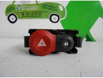 Recambio de warning para renault clio iii 1.5 dci diesel cat referencia OEM IAM 8200214896  
