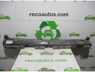 Recambio de refuerzo paragolpes trasero para seat inca 1.9 1y referencia OEM IAM 5805 PLASTICO 