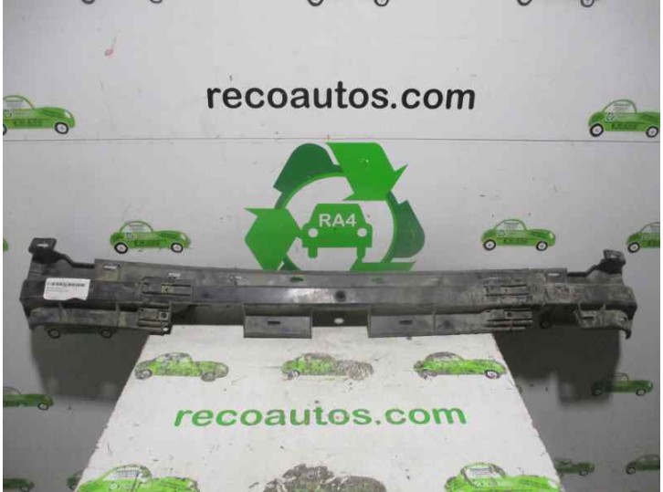 Recambio de refuerzo paragolpes trasero para seat inca 1.9 1y referencia OEM IAM 5805 PLASTICO 