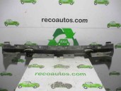 Recambio de refuerzo paragolpes trasero para seat inca 1.9 1y referencia OEM IAM 5805 PLASTICO 