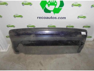 Recambio de paragolpes trasero para bmw serie 3 coupe (e36) 318is referencia OEM IAM 5821 AZUL 2 PUERTAS