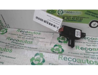 Recambio de modulo electronico para peugeot 607 (s1) 2.2 hdi fap cat referencia OEM IAM 9633076380 5851 