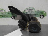 Recambio de cinturon seguridad trasero central para peugeot 607 (s1) 2.2 hdi fap cat referencia OEM IAM 5853 5853 4 PUERTAS