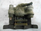 Replacement rear right brake caliper for Peugeot 607 (S1) 2.2 HDi FAP CAT OEM IAM reference 5865 5865 