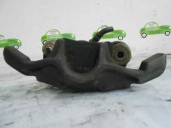 Replacement rear right brake caliper for Peugeot 607 (S1) 2.2 HDi FAP CAT OEM IAM reference 5865 5865 