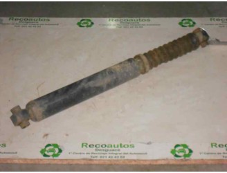 Recambio de amortiguador trasero izquierdo para peugeot 607 (s1) 2.2 hdi fap cat referencia OEM IAM 341195 341195 KYB