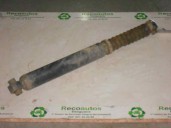 Recambio de amortiguador trasero izquierdo para peugeot 607 (s1) 2.2 hdi fap cat referencia OEM IAM 341195 341195 KYB