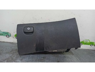 Recambio de guantera para peugeot 607 (s1) 2.2 hdi fap cat referencia OEM IAM 9629442680  