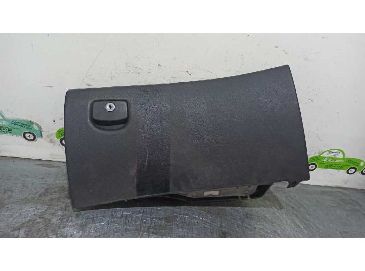 Recambio de guantera para peugeot 607 (s1) 2.2 hdi fap cat referencia OEM IAM 9629442680  