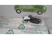 Replacement impact sensor for Peugeot 607 (s1) 2.2 HDI FAP CAT OEM IAM reference 9651465480 MR8LWP TEMIC