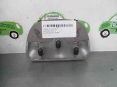 Recambio de luz interior para peugeot 607 (s1) 2.2 hdi fap cat referencia OEM IAM 37320002 5943 