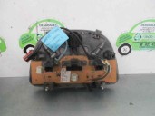 Recambio de luz interior para peugeot 607 (s1) 2.2 hdi fap cat referencia OEM IAM 37320002 5943 