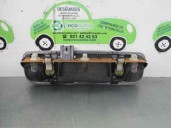 Recambio de luz interior para peugeot 607 (s1) 2.2 hdi fap cat referencia OEM IAM 37340002 5944 
