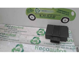 Recambio de caja electronica para peugeot 607 (s1) 2.2 hdi fap cat referencia OEM IAM 9632457380 73926602 VALEO