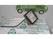 Recambio de caja electronica para peugeot 607 (s1) 2.2 hdi fap cat referencia OEM IAM 9637407580 061965 