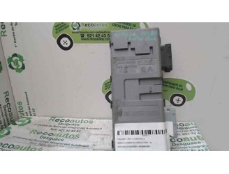 Recambio de modulo electronico para peugeot 607 (s1) 2.2 hdi fap cat referencia OEM IAM 9638960380 5951 9638960380