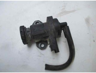 Recambio de electrovalvula vacio para peugeot 607 (s1) 2.2 hdi fap cat referencia OEM IAM 9635704380 0928400414 BOSCH