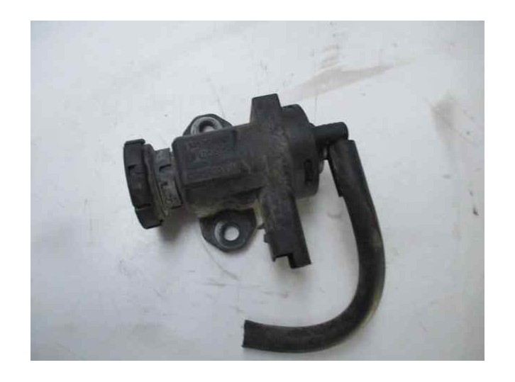 Recambio de electrovalvula vacio para peugeot 607 (s1) 2.2 hdi fap cat referencia OEM IAM 9635704380 0928400414 BOSCH