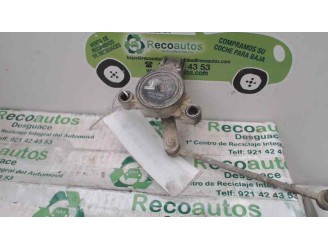 Replacement sensor for Peugeot 607 (S1) 2.2 HDi FAP CAT OEM IAM reference 9635729980 89003182 VALEO