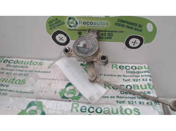 Replacement sensor for Peugeot 607 (S1) 2.2 HDi FAP CAT OEM IAM reference 9635729980 89003182 VALEO