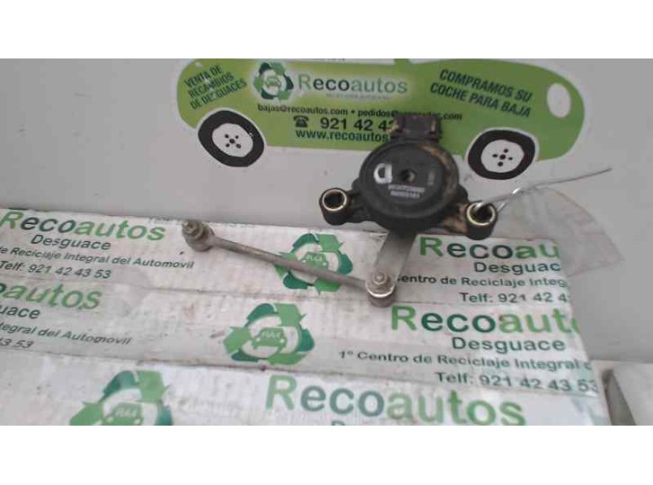 Recambio de sensor para peugeot 607 (s1) 2.2 hdi fap cat referencia OEM IAM 9635729880 89003181 