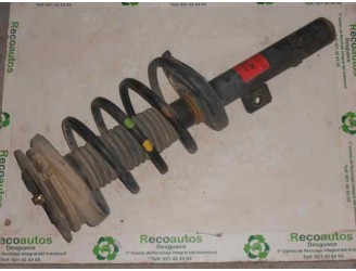 Recambio de amortiguador delantero izquierdo para peugeot 607 (s1) 2.2 hdi fap cat referencia OEM IAM 333948 333948 KYB