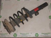 Recambio de amortiguador delantero izquierdo para peugeot 607 (s1) 2.2 hdi fap cat referencia OEM IAM 333948 333948 KYB
