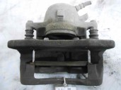 Replacement front right brake caliper for Peugeot 607 (S1) 2.2 HDi FAP CAT OEM IAM reference 5968 5968 