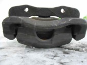 Replacement front right brake caliper for Peugeot 607 (S1) 2.2 HDi FAP CAT OEM IAM reference 5968 5968 