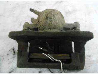Recambio de pinza freno delantera izquierda para peugeot 607 (s1) 2.2 hdi fap cat referencia OEM IAM 5969 5969 