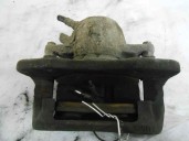 Recambio de pinza freno delantera izquierda para peugeot 607 (s1) 2.2 hdi fap cat referencia OEM IAM 5969 5969 
