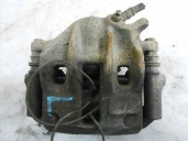 Recambio de pinza freno delantera izquierda para peugeot 607 (s1) 2.2 hdi fap cat referencia OEM IAM 5969 5969 