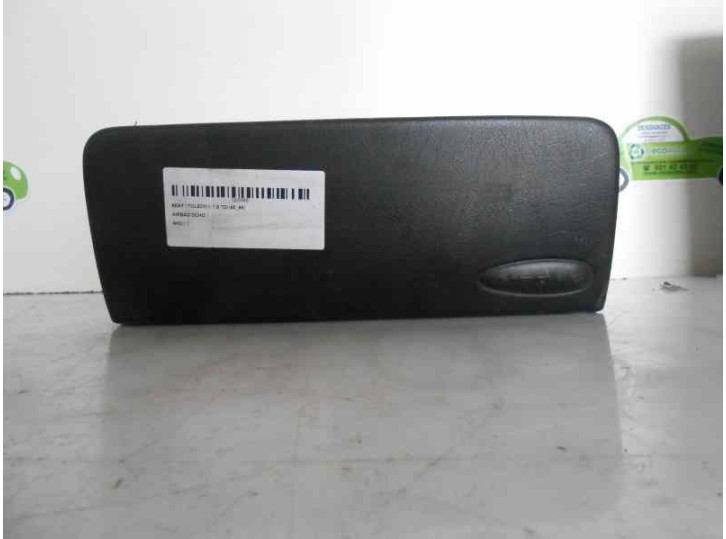 Recambio de airbag delantero derecho para seat toledo (1l) 1.9 tdi referencia OEM IAM 10067563020018 5986 