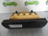 Recambio de airbag delantero derecho para seat toledo (1l) 1.9 tdi referencia OEM IAM 10067563020018 5986 