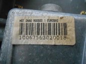 Recambio de airbag delantero derecho para seat toledo (1l) 1.9 tdi referencia OEM IAM 10067563020018 5986 
