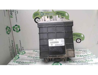 Recambio de centralita motor uce para seat toledo (1l) 1.9 tdi referencia OEM IAM 0281001354 0281001355 0281001354