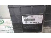 Replacement engine ECU for Seat Toledo (1L) 1.9 TDI OEM IAM reference 0281001354 0281001355 0281001354