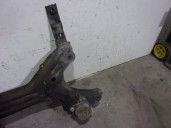 Recambio de puente delantero para seat toledo (1l) 1.9 tdi referencia OEM IAM 191199315AD CUNA MOTOR SUELO BURRA 5